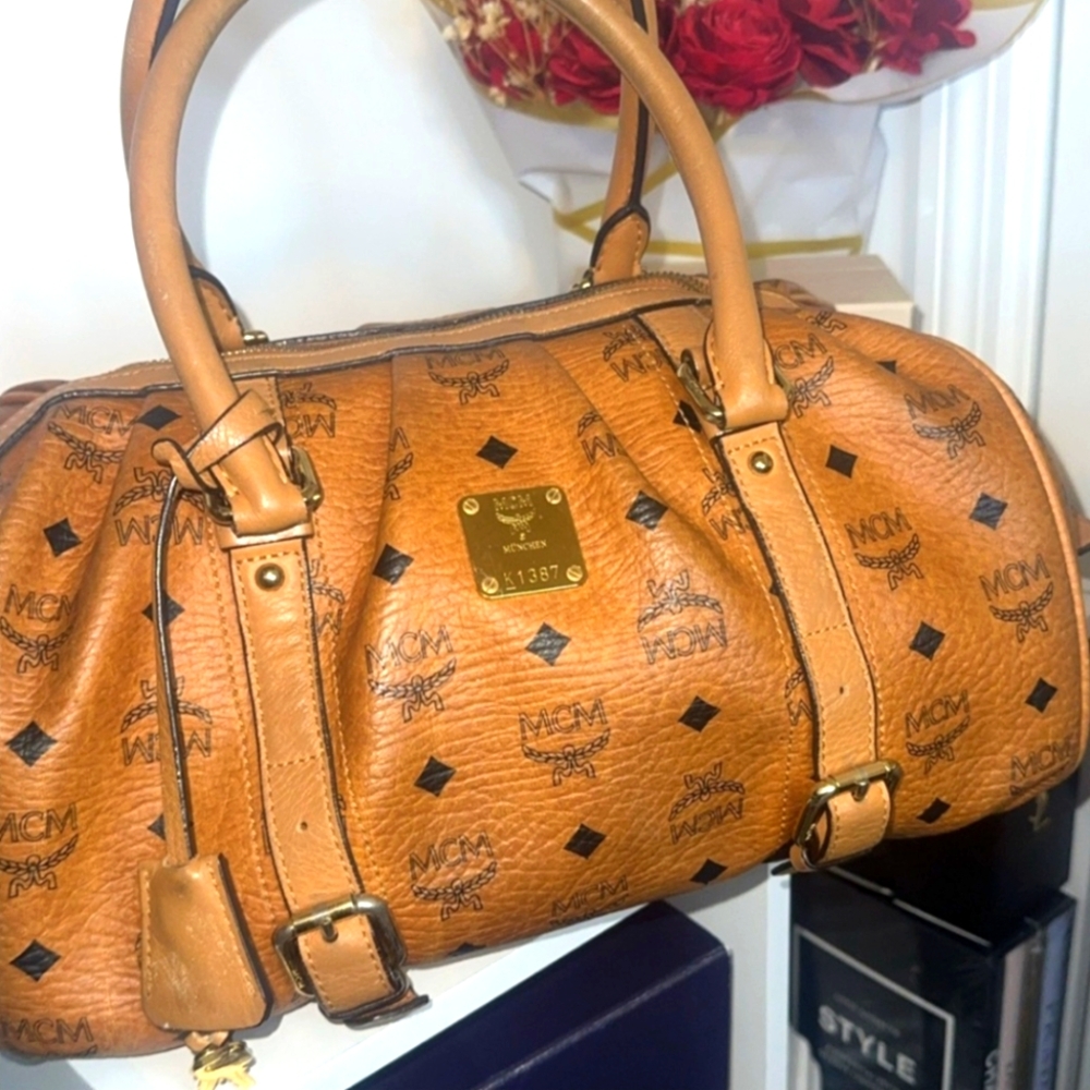 MCM Handbag